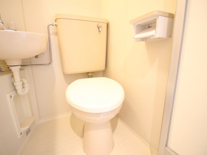 アコルデ元住吉の物件内観写真