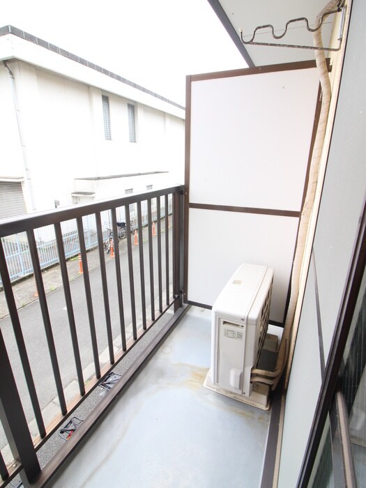 アコルデ元住吉の物件内観写真