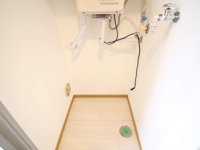 アコルデ元住吉の物件内観写真