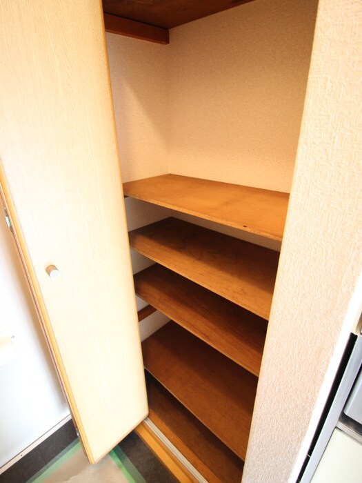 アコルデ元住吉の物件内観写真