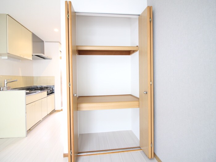 アコルデ元住吉の物件内観写真