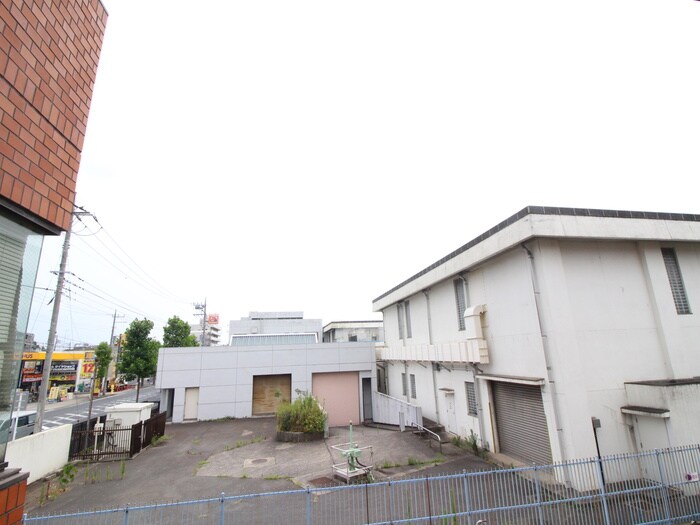 アコルデ元住吉の物件内観写真