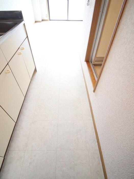 アコルデ元住吉の物件内観写真