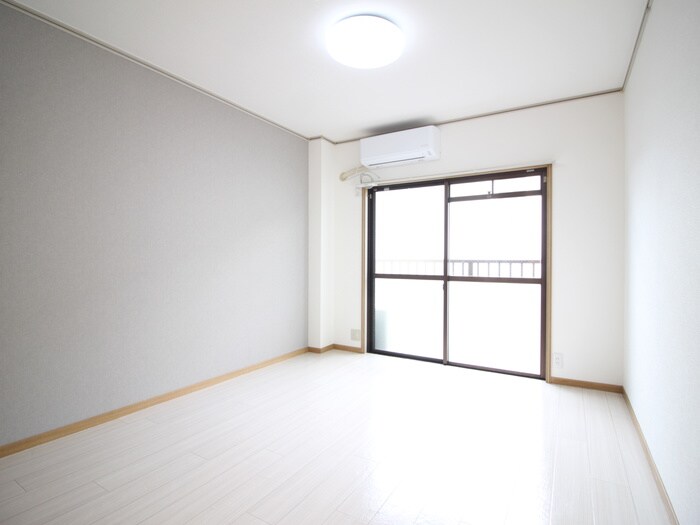 アコルデ元住吉の物件内観写真