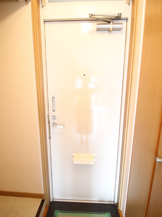 アコルデ元住吉の物件内観写真