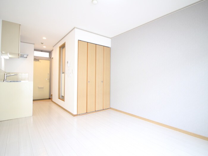 アコルデ元住吉の物件内観写真