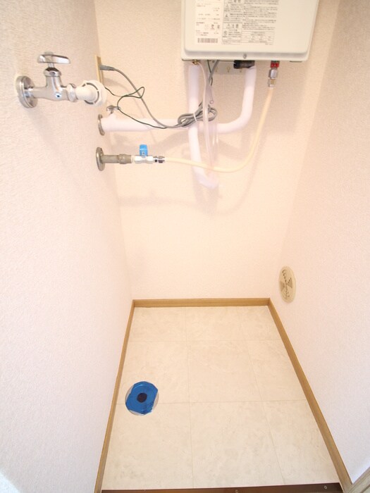 アコルデ元住吉の物件内観写真