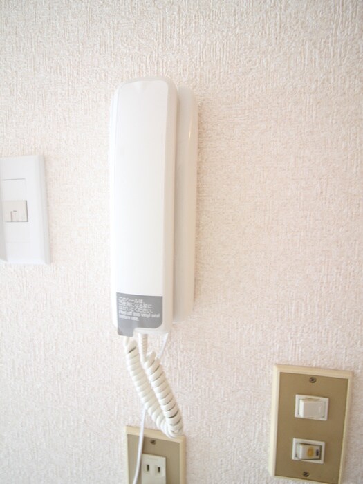 アコルデ元住吉の物件内観写真