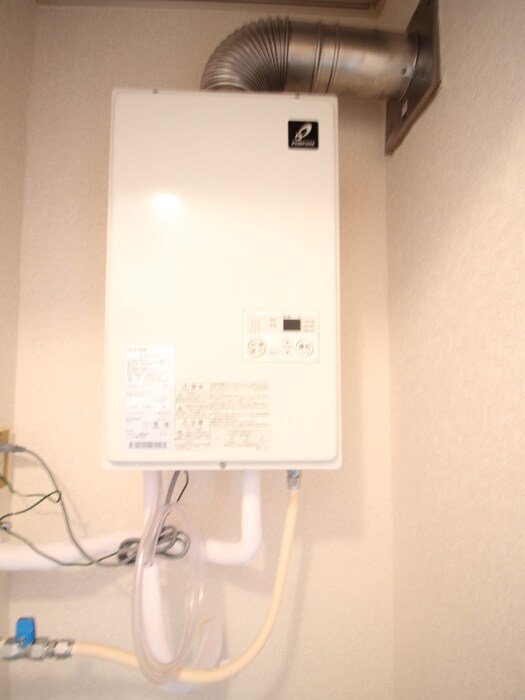 アコルデ元住吉の物件内観写真