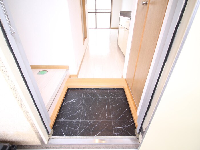 アコルデ元住吉の物件内観写真