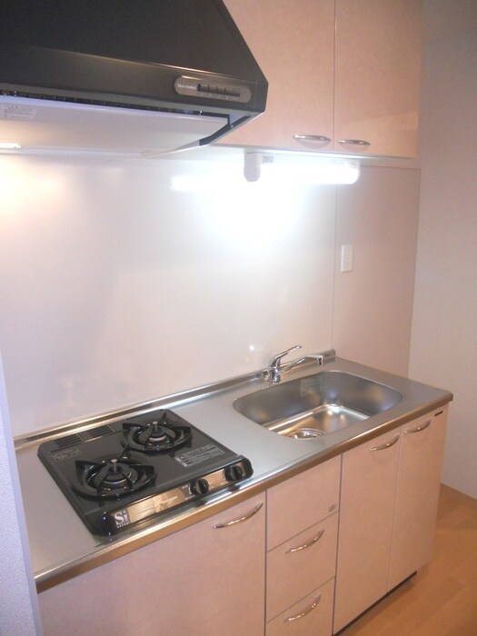 リルゥの物件内観写真