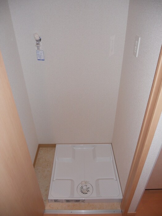 リルゥの物件内観写真