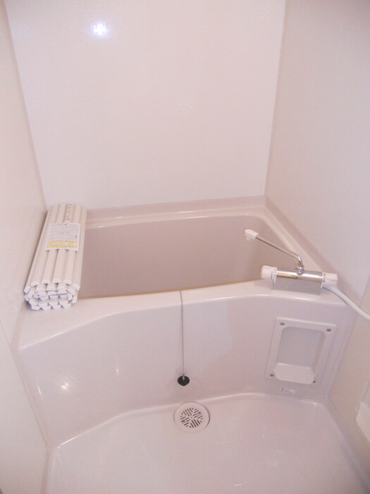 リルゥの物件内観写真