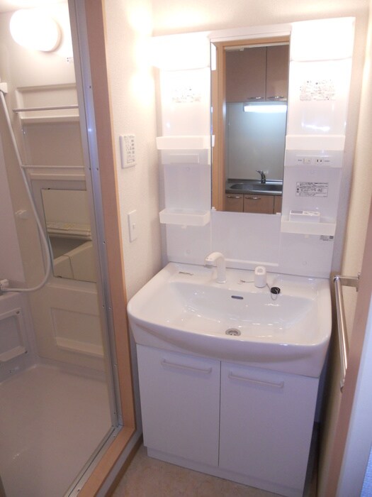 リルゥの物件内観写真