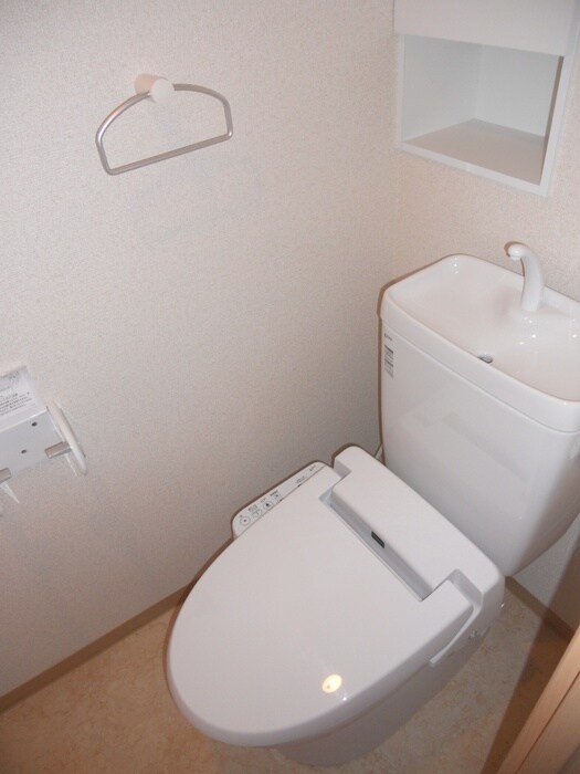 リルゥの物件内観写真