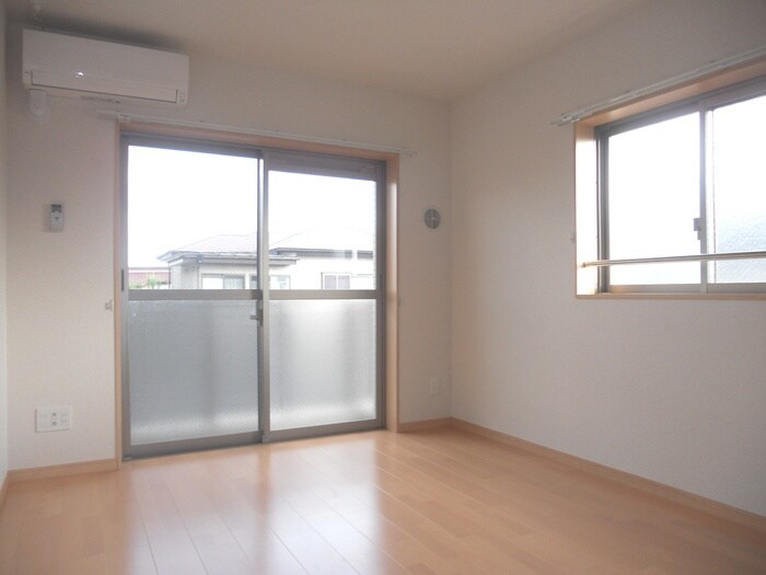 リルゥの物件内観写真