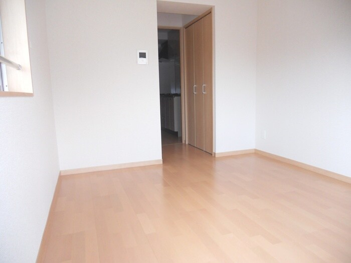 リルゥの物件内観写真