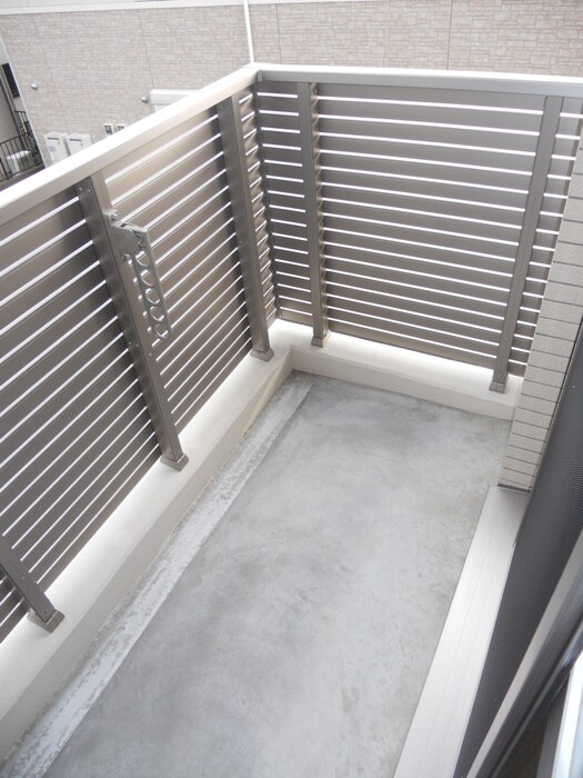 リルゥの物件内観写真