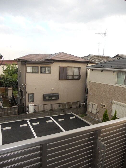 リルゥの物件内観写真