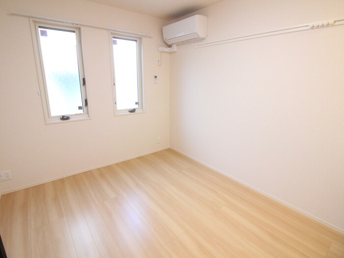 セントフィールドの物件内観写真