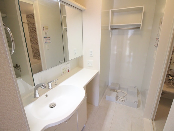 セントフィールドの物件内観写真