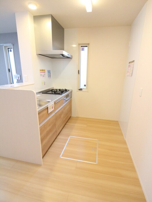 セントフィールドの物件内観写真