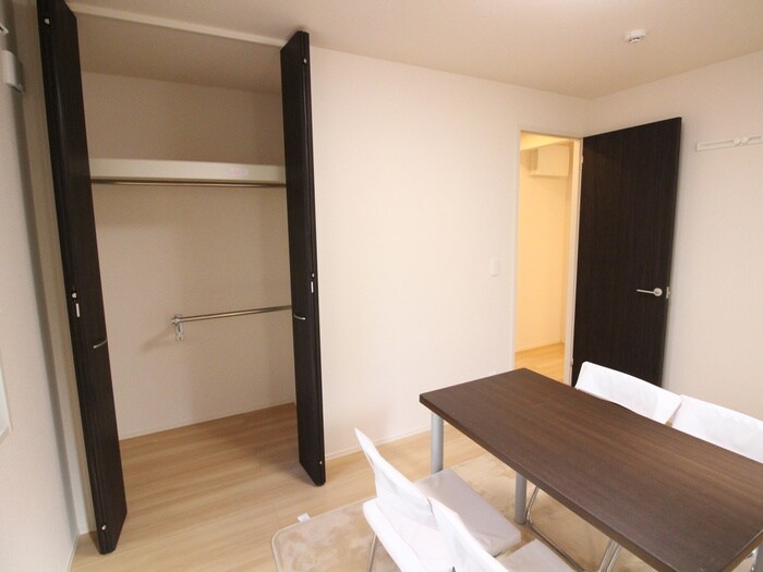 セントフィールドの物件内観写真