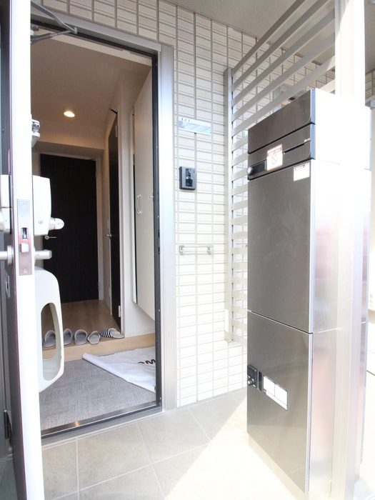 セントフィールドの物件内観写真