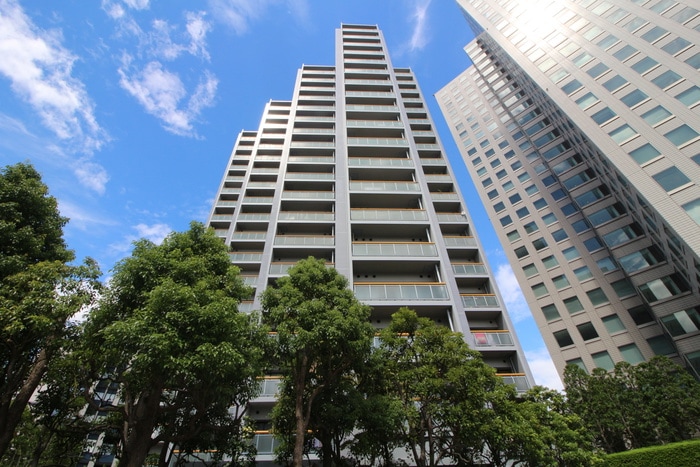 ﾘﾊﾞ-&ﾀﾜ-の物件外観写真