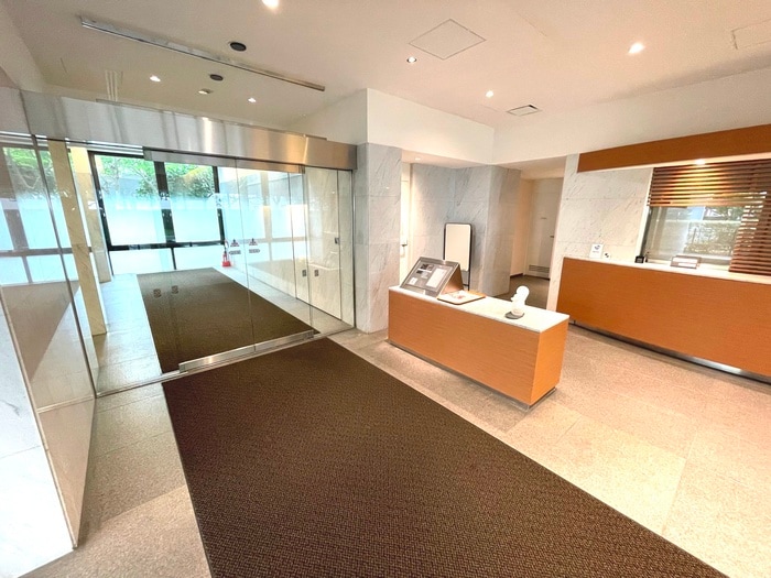 ﾘﾊﾞ-&ﾀﾜ-の物件外観写真