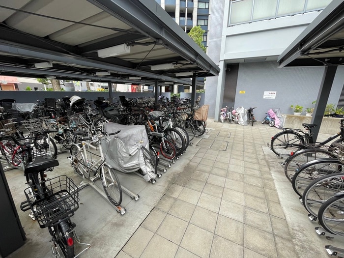 ﾘﾊﾞ-&ﾀﾜ-の物件外観写真