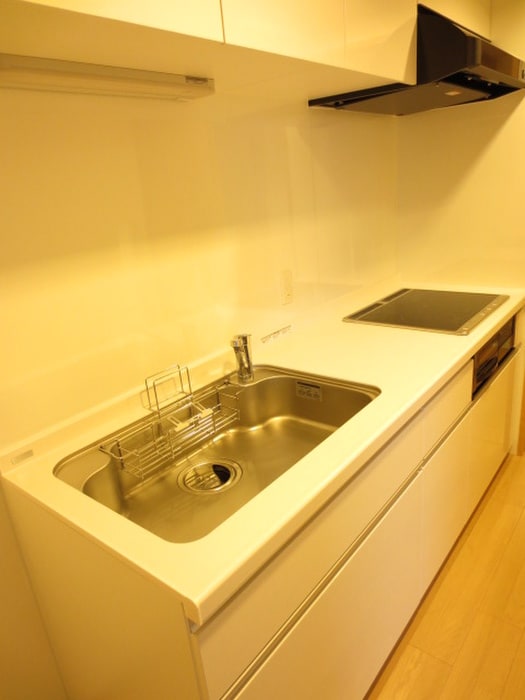 ﾘﾊﾞ-&ﾀﾜ-の物件内観写真