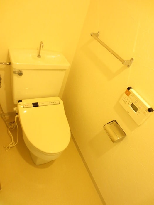 ﾘﾊﾞ-&ﾀﾜ-の物件内観写真