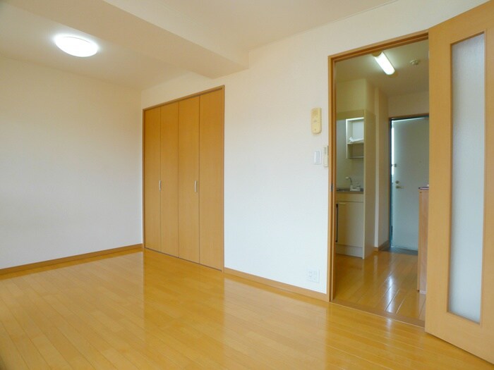 クレヴァ－ビル北綾瀬の物件内観写真