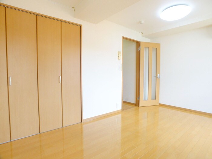 クレヴァ－ビル北綾瀬の物件内観写真