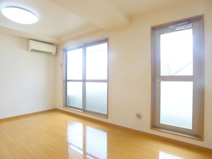 クレヴァ－ビル北綾瀬の物件内観写真