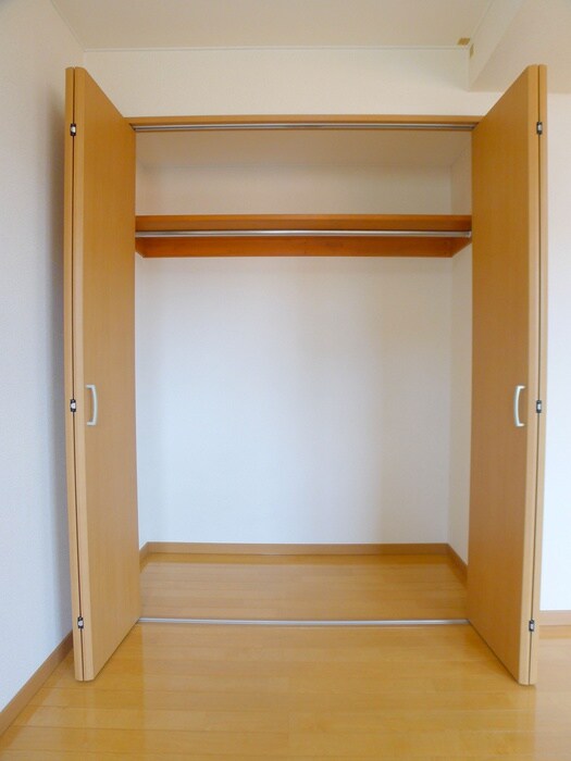 クレヴァ－ビル北綾瀬の物件内観写真