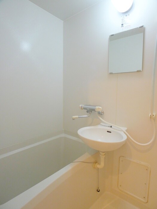 クレヴァ－ビル北綾瀬の物件内観写真