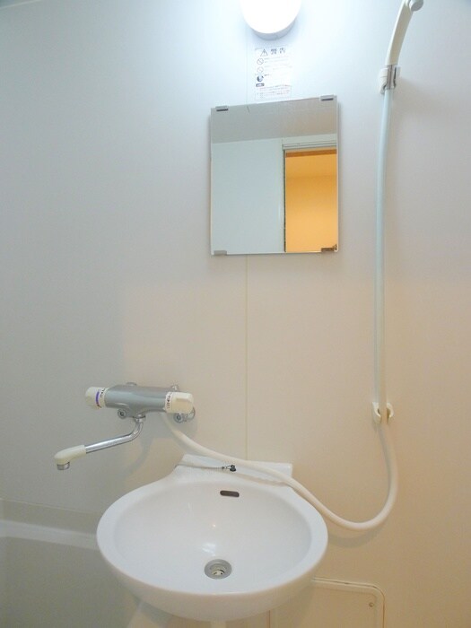 クレヴァ－ビル北綾瀬の物件内観写真