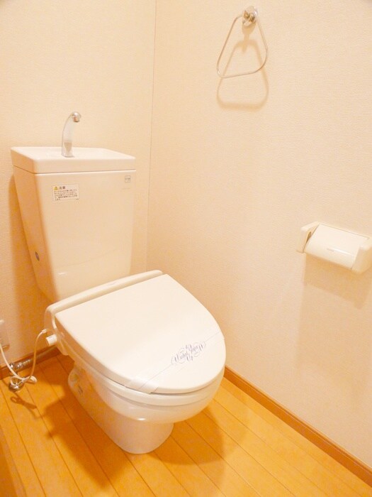 クレヴァ－ビル北綾瀬の物件内観写真