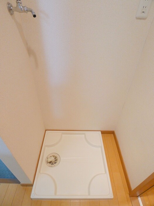 クレヴァ－ビル北綾瀬の物件内観写真