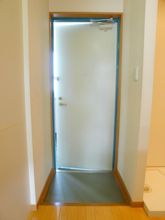 クレヴァ－ビル北綾瀬の物件内観写真