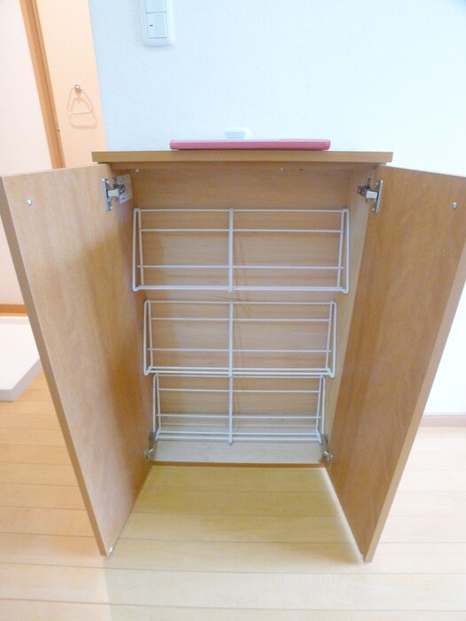 クレヴァ－ビル北綾瀬の物件内観写真