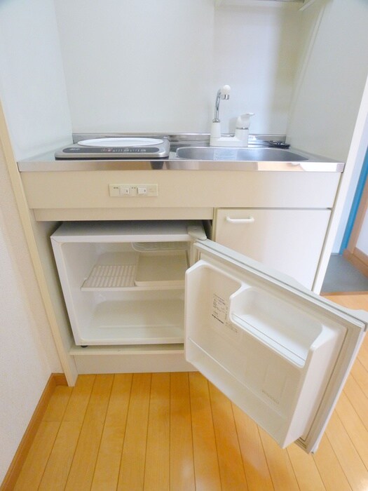 クレヴァ－ビル北綾瀬の物件内観写真