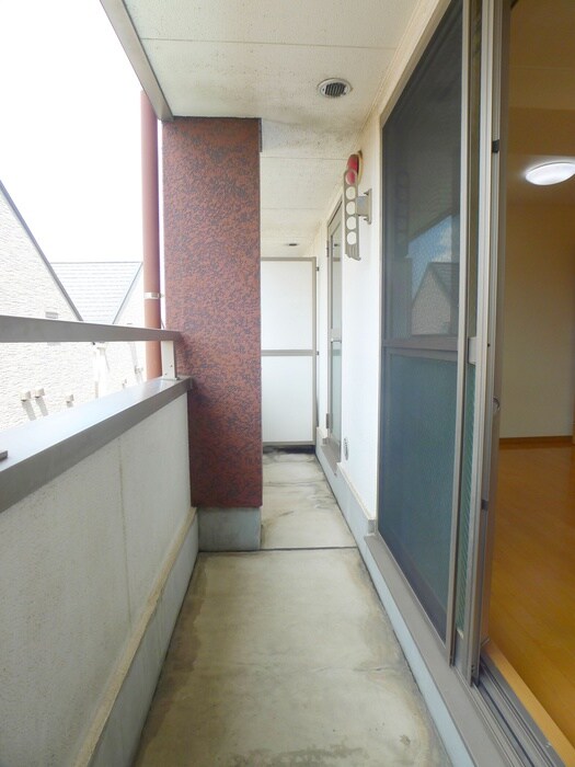 クレヴァ－ビル北綾瀬の物件内観写真