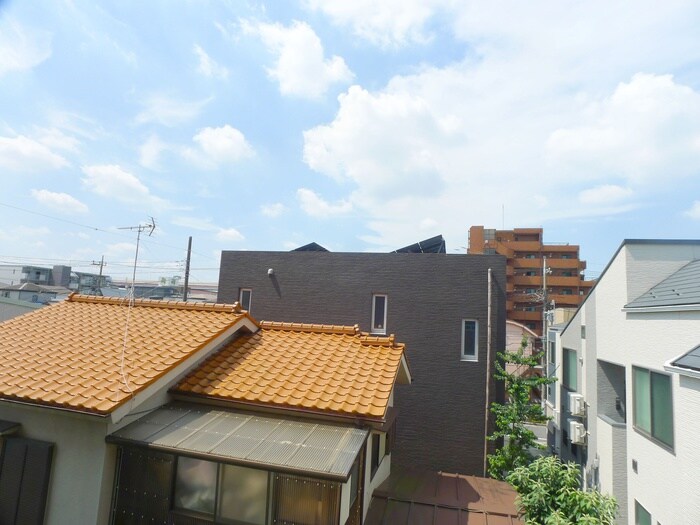 クレヴァ－ビル北綾瀬の物件内観写真