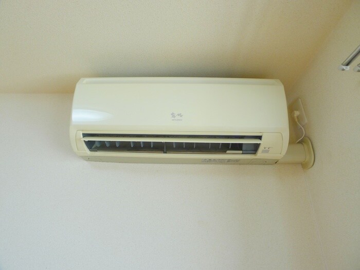 クレヴァ－ビル北綾瀬の物件内観写真