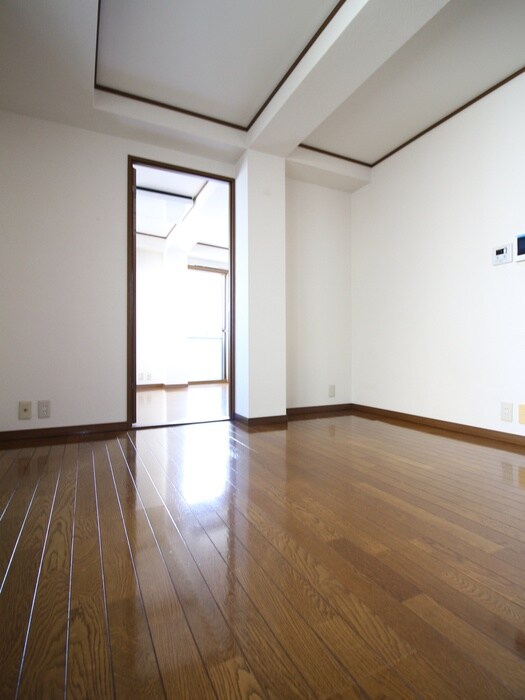 フォ－レスト横浜の物件内観写真