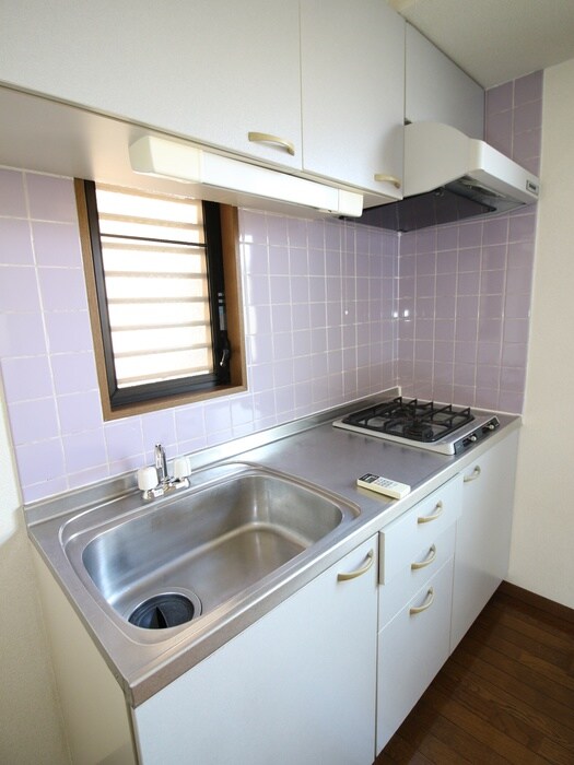 フォ－レスト横浜の物件内観写真