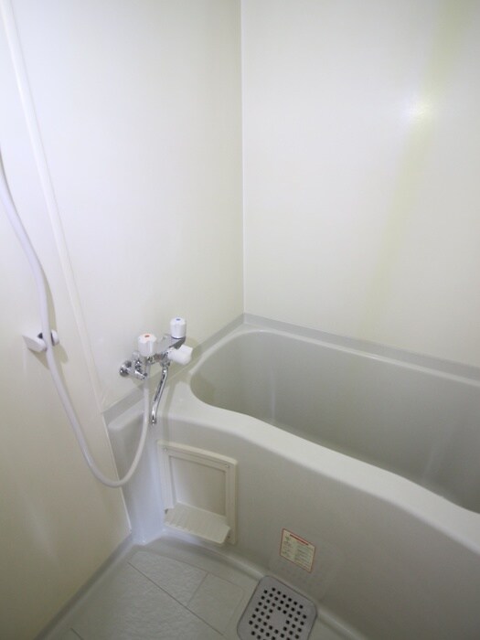 フォ－レスト横浜の物件内観写真